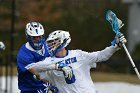 MLAX vs UNE  Wheaton College Men's Lacrosse vs University of New England. - Photo by Keith Nordstrom : Wheaton, Lacrosse, LAX, UNE